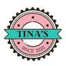 Helados Tinas Logo