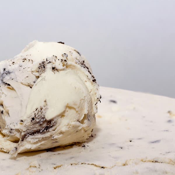 Helado de Fresa 1L